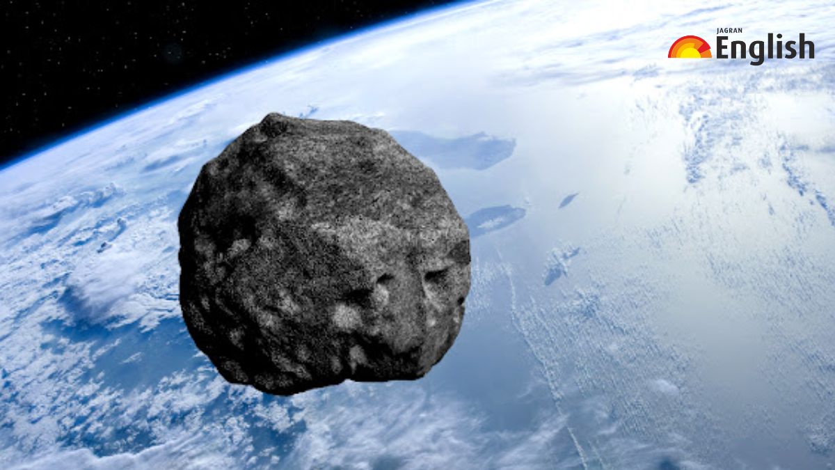 TruckSized Asteroid '2023 BU' To Pass Close By Earth Today, Fourth